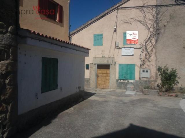 Casa en venta en Ortigosa Del Monte