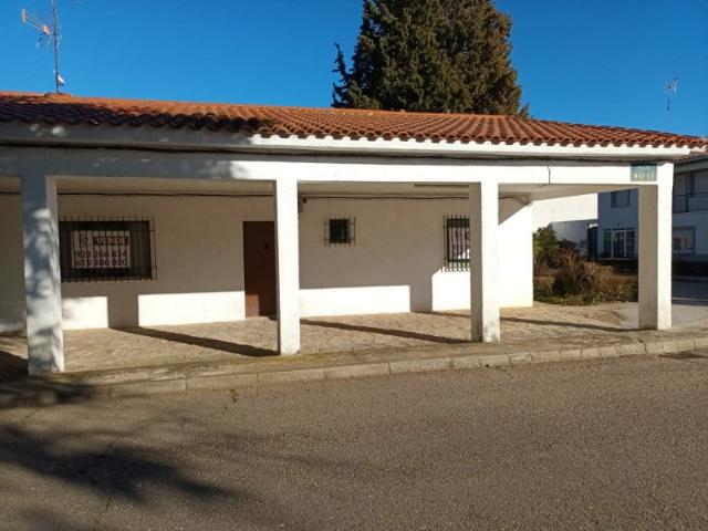Casa en venta en Pelabravo, Castilla y León