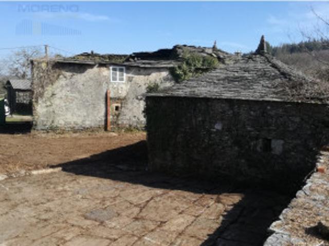 Casa en venta en Lugo, Galicia