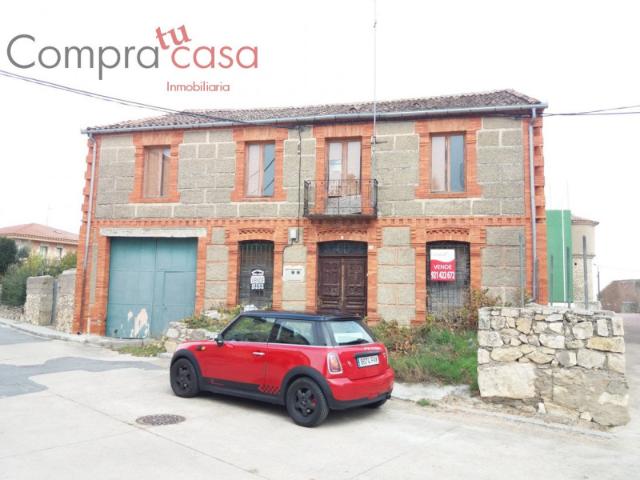 Casa en venta en Rebollo