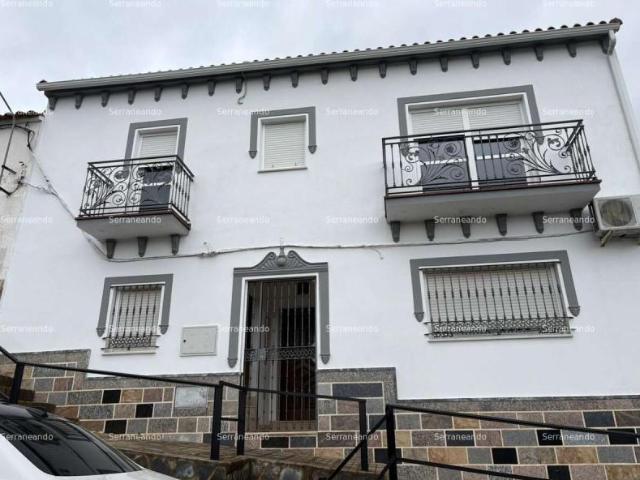 Casa en venta en Sierra de Huelva, Andalucía
