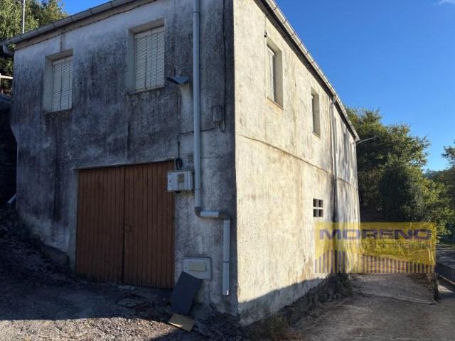 Casa en venta en Sarria, Galicia