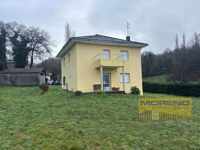 Casa en venta en Sarria, Galicia