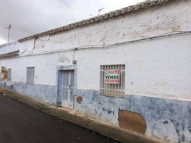 Casa en venta en Abenójar, Castilla-La Mancha