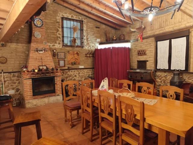 Casa en venta en Villafrechós, Valladolid