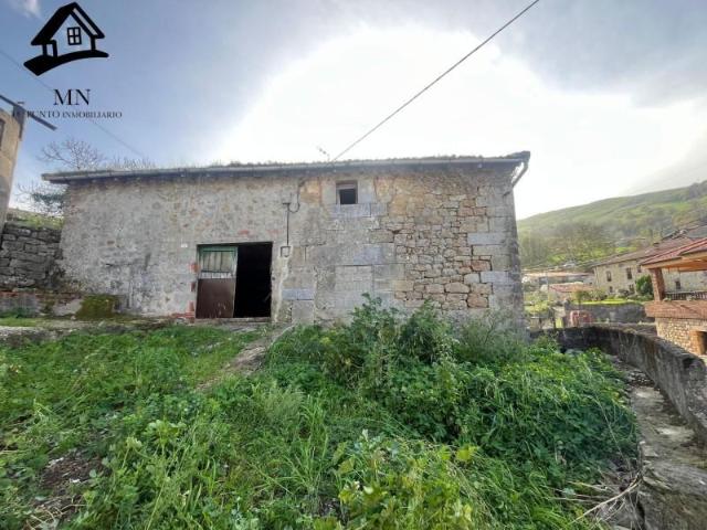 Casa en venta en Villafufre, Cantabria