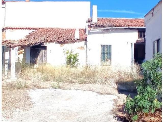 Casa en venta en Villanueva Del Rey