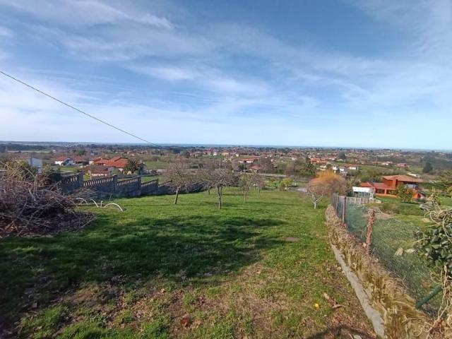Casa en venta en Villaviciosa, Asturias