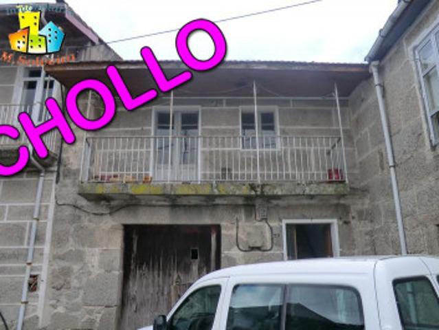 Casa en venta en Allariz-Maceda, Galicia