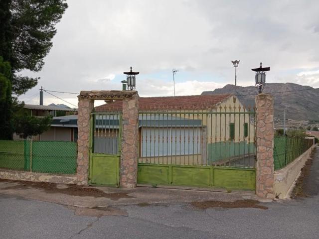 Casa en venta en Yecla