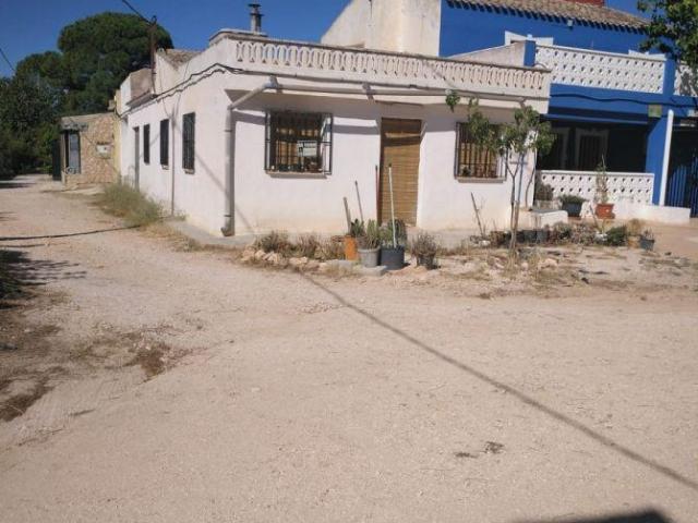 Casa en venta en Yecla
