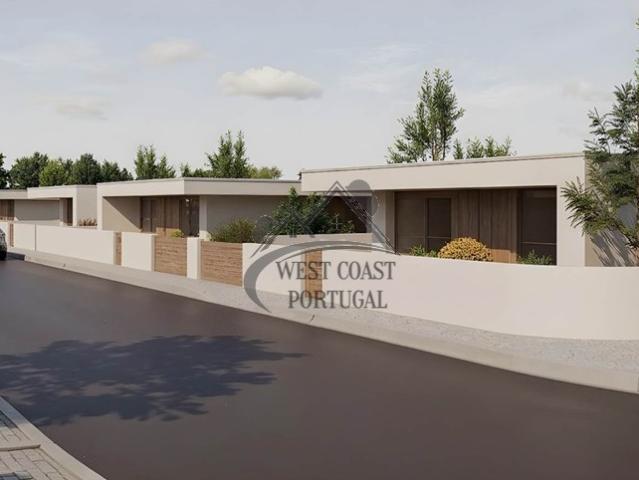 Casa venda em Caldas Da Rainha, Leiria