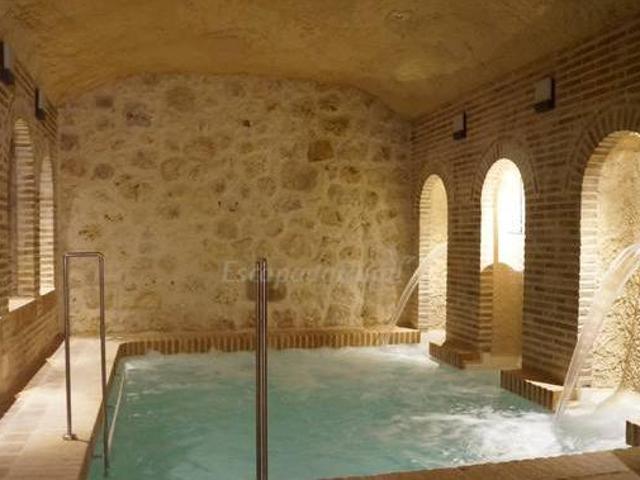 Casa en alquiler en Hita