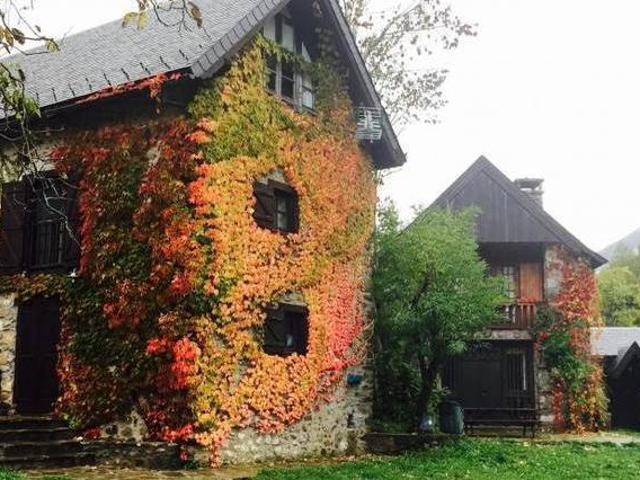 Casa en alquiler en Aínsa-sobrarbe, Aragón