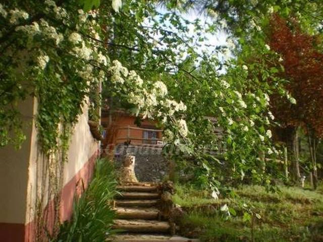 Casa en alquiler en Poveda De La Sierra, Castilla-La Mancha
