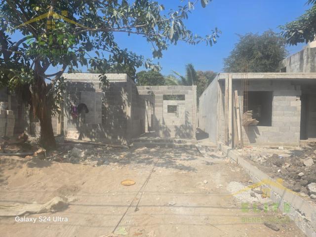 Casa en venta en Pánuco, Veracruz