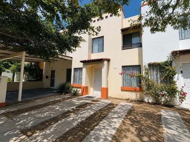 Casa en renta en Manzanillo, Colima