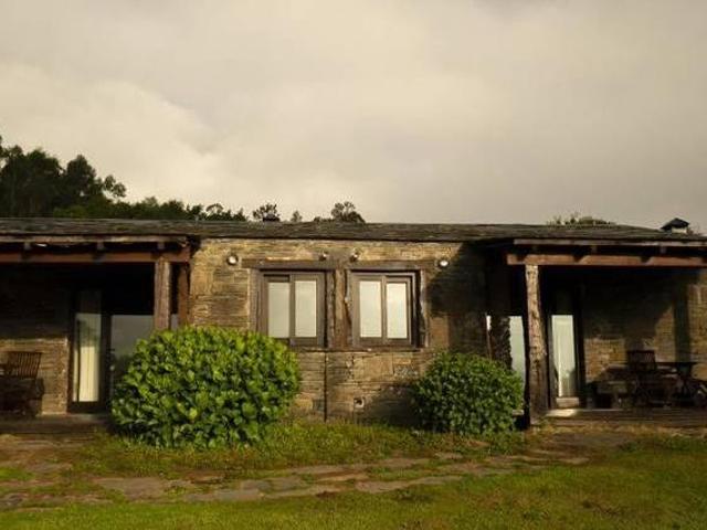 Casa en alquiler en Monfero