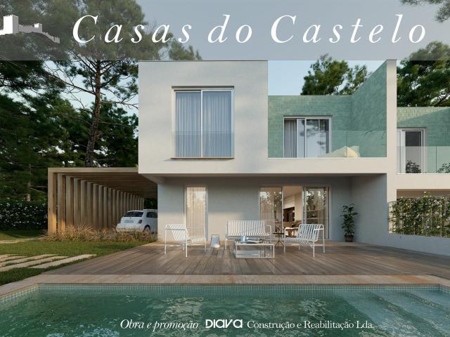 Vivenda venda em Sesimbra (Castelo), Sesimbra