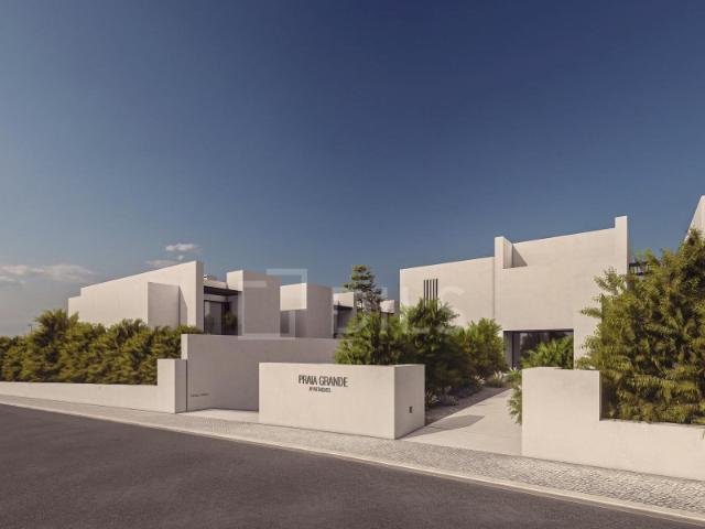 Apartamento venda em Sines, Setúbal