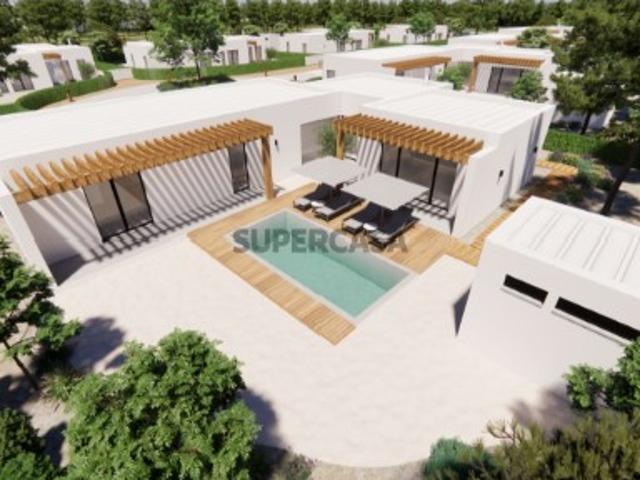 Casa venda em Cotovias, Alcácer Do Sal