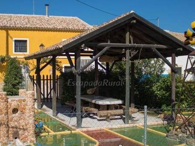 Casa en alquiler en Noroeste, Murcia