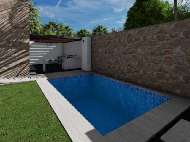 Casas Duplex con alberca, ubicadas en Jiutepec Morelos