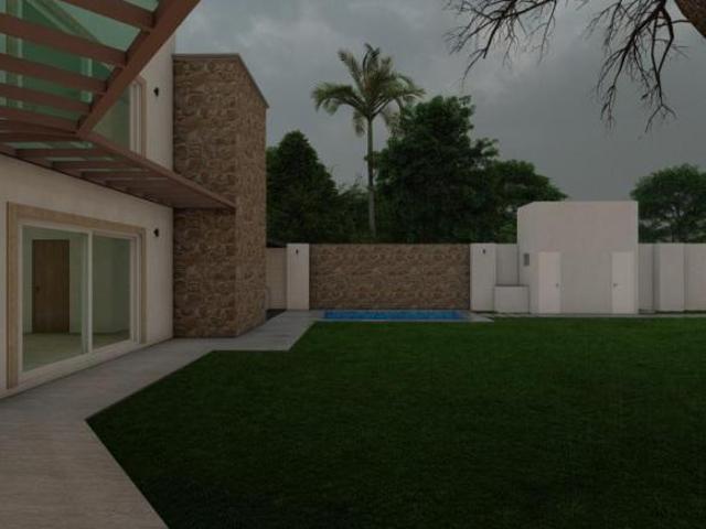 Casas Duplex con alberca, ubicadas en Jiutepec Morelos