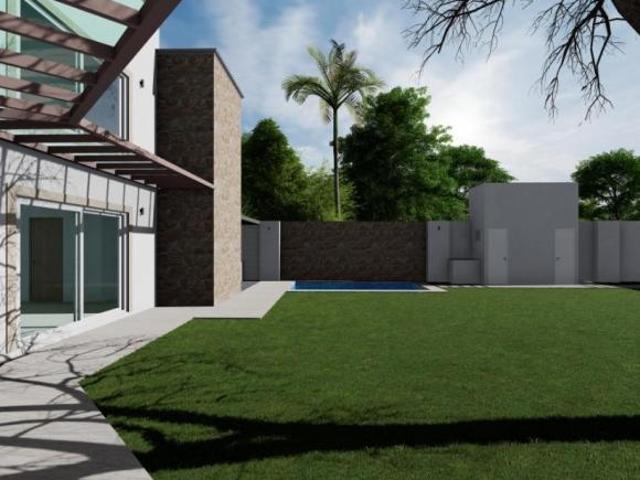 Casas Duplex con alberca, ubicadas en Jiutepec Morelos