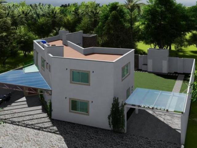 Casas Duplex con alberca, ubicadas en Jiutepec Morelos