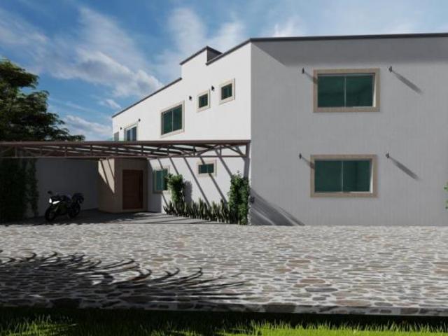 Casas Duplex con alberca, ubicadas en Jiutepec Morelos