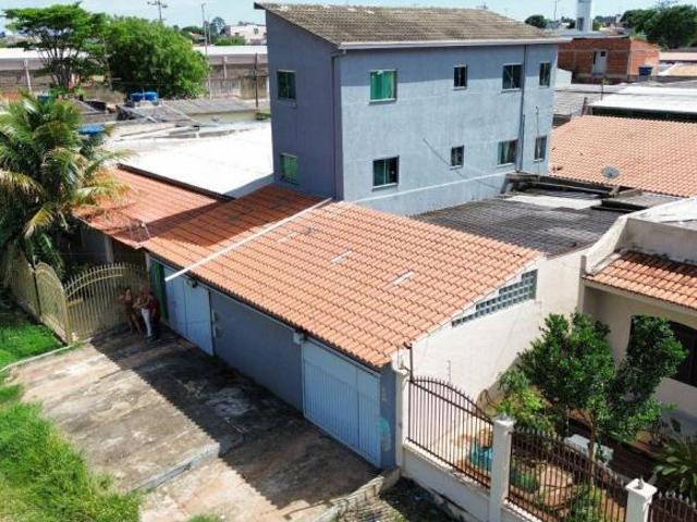 Casa venda em Setor Sul, Gama