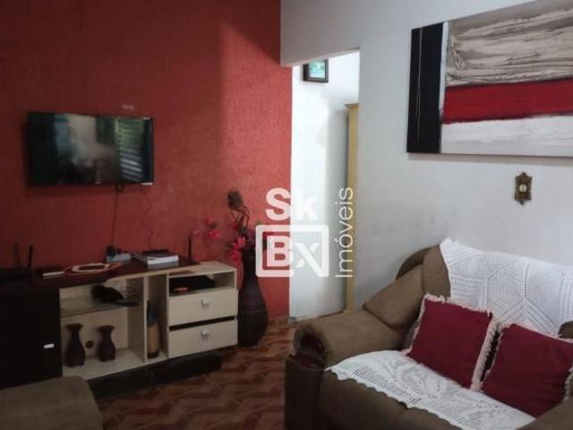 Casa venda em Região Geográfica Imediata de Uberlândia, Oliveira Fortes