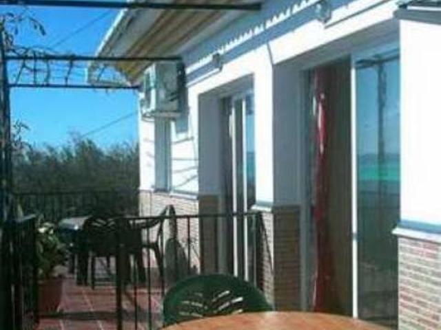 Casa en alquiler en La Axarquía, Andalucía