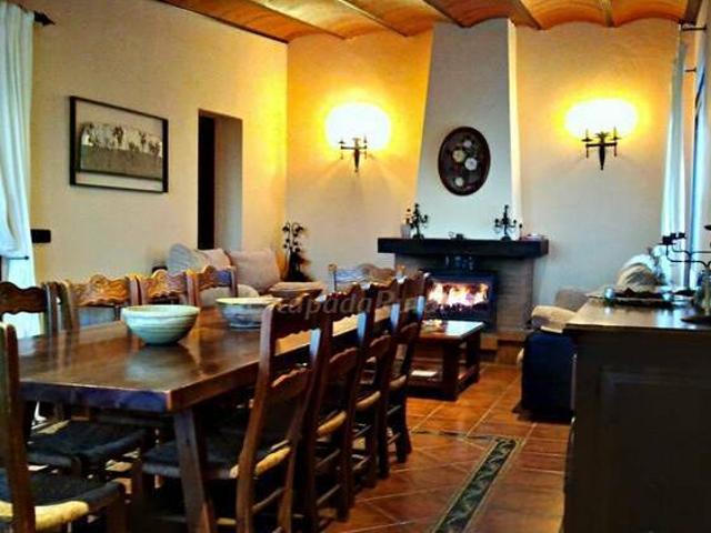 Casa en alquiler en Guadalcanal, Andalucía