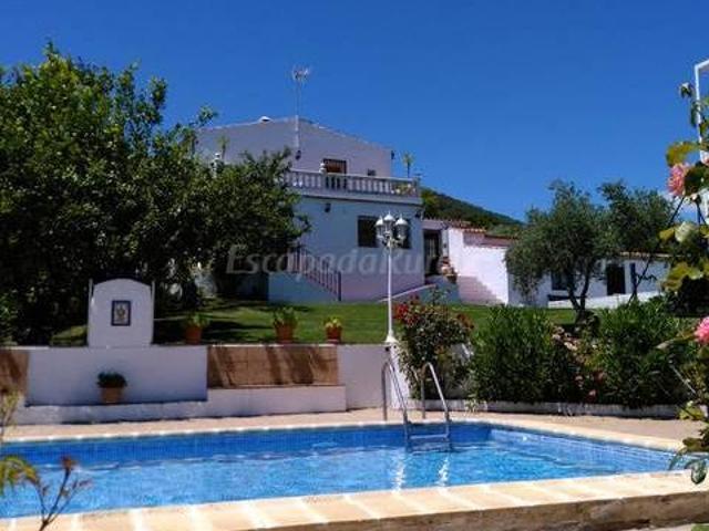 Casa en alquiler en Guadalcanal, Andalucía