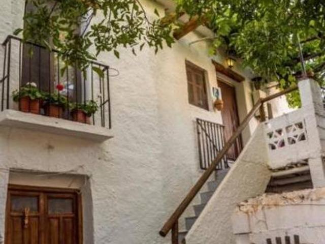 Casa en alquiler en Comarca de la Alpujarra Granadina, Andalucía