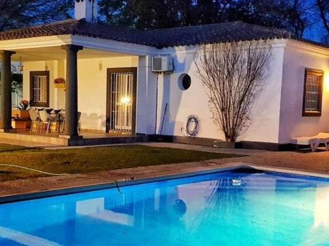 Casa en alquiler en Arcos De La Frontera