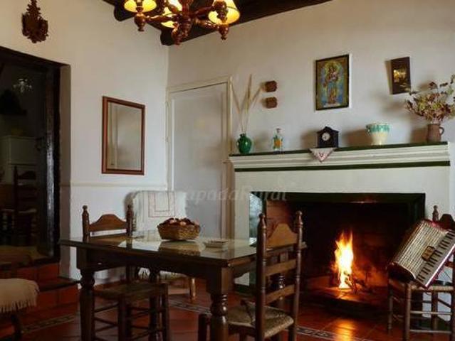 Casa en alquiler en Sierra de Huelva, Andalucía