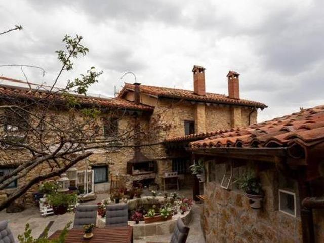 Casa en alquiler en Valderredible, Cantabria