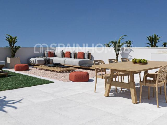 Casa en venta en Jimenado, Campo de Cartagena y Mar Menor