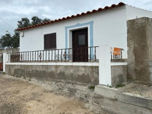 Casa venda em São Miguel Do Pinheiro, Beja