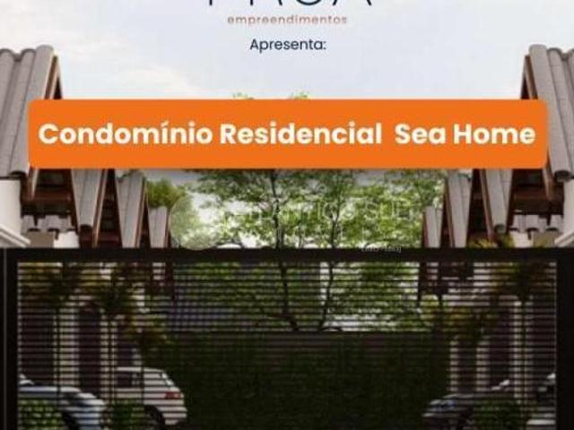 Casa venda em Riviera, Matinhos