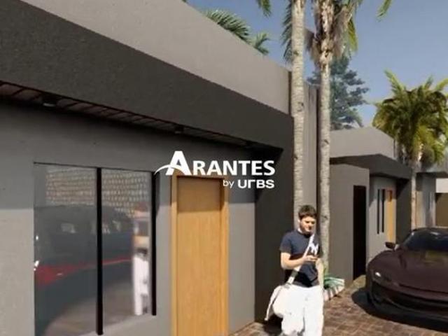 Casa venda em Região Geográfica Imediata de Uberlândia, Oliveira Fortes