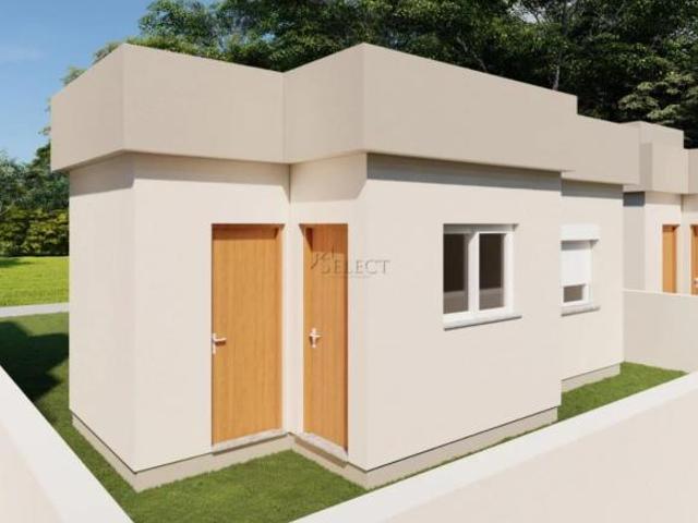 Casa venda em Campo Bom