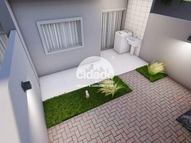 Casa venda em Região Geográfica Imediata de Cascavel, Cascavel