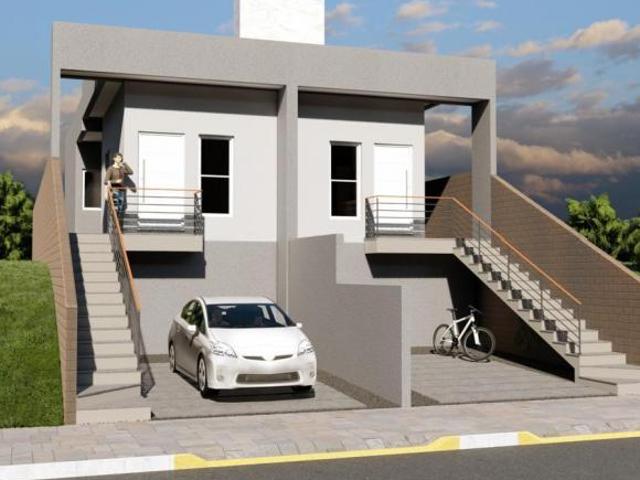 Casa venda em Região Geográfica Imediata de Novo Hamburgo - São Leopoldo, Região Metropolitana de Porto Alegre
