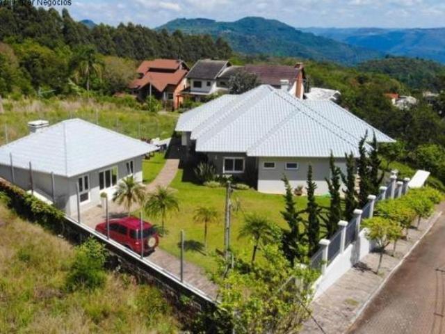 Casa venda em Região Geográfica Imediata de Caxias do Sul, Nova Petrópolis