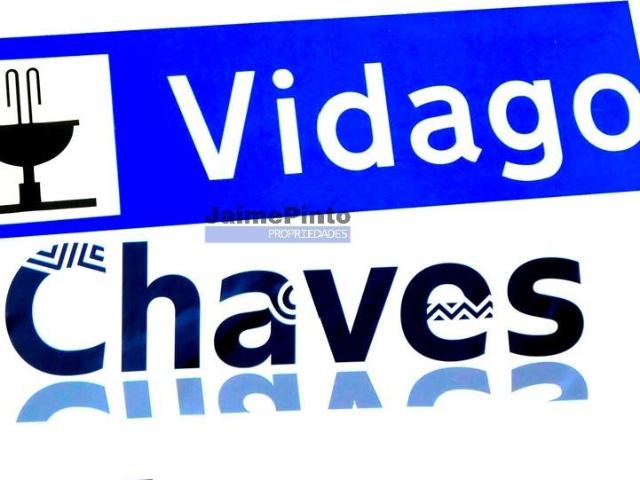 Vivenda venda em Chaves, Vila Real