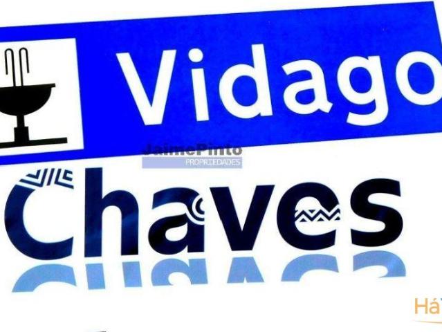 Casa venda em Chaves, Vila Real